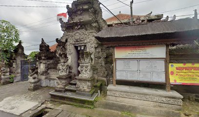 DESA WISATA BONGKASA PERTIWI