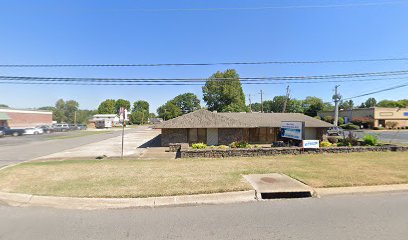 Russellville Primary Care Clinic