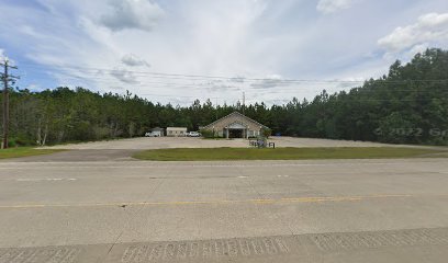 Jasper County Tax Office