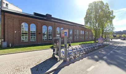 Oslo Bysykkel