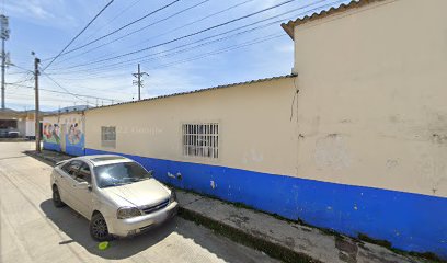 Colegio Agustina Ferro Sede El Carmen