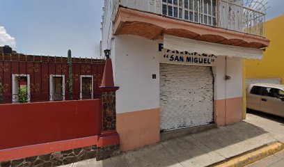 Farmacia 'San Miguel'