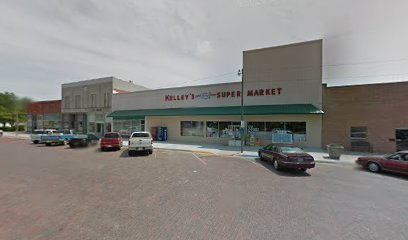 Kelley's Super Market