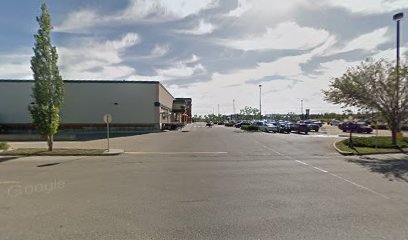 Safeway Pharmacy Fort. Sask.