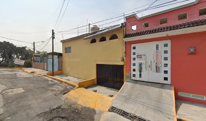 Capilla De Nuestra Señora De La Merced