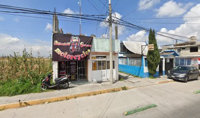 Alberto´s Garage Motorcycles