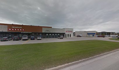 Steinbach Dry Cleaners