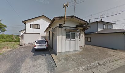 中村浩土地家屋調査士事務所