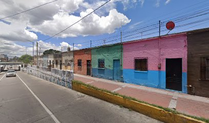 Avenida Salamanca 129