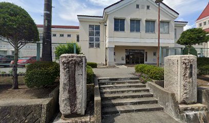 安曇野市立明南小学校