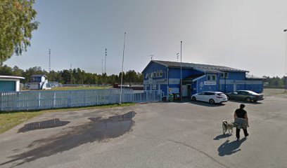 Hertsö ishockey rink