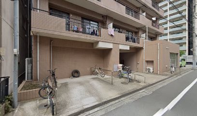 バームハイツ錦糸町