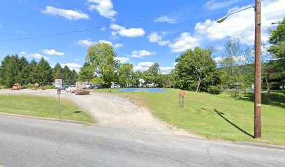 Basketball Court