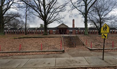 Cherokee Elementary School
