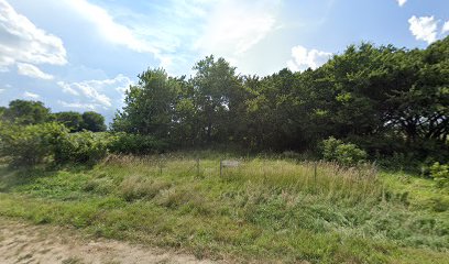 Marion County Poor Farm CEMETERY