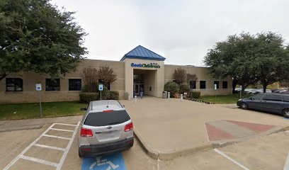 Cook Children's Hulen