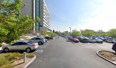 San Bernardino County Superior Court - Parking