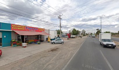 Mecanico Diesel Muelles Y Soldadura - Taller de reparación de automóviles en San José Iturbide, Guanajuato, México