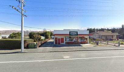 NZ Post Centre Middlemarch