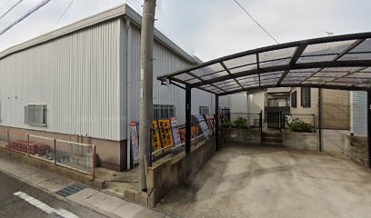 （株）ヒロニチ福岡営業所