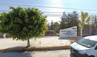 Escuela Preparatoria Incorporada 'Atotonilco de Tula' EPI-UAEH