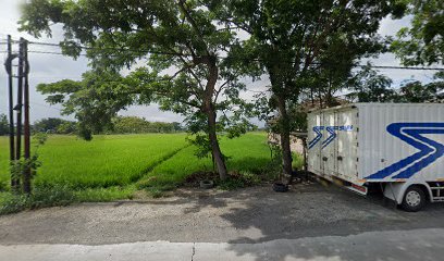 Masjid Asy Syukron