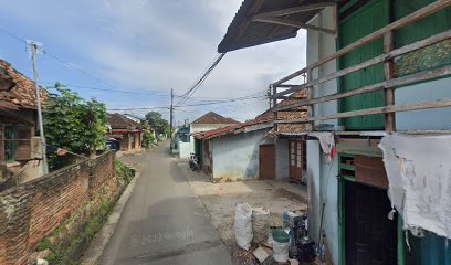 Parut Kelapa