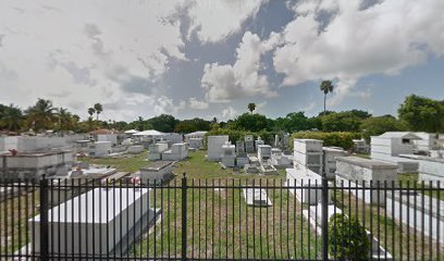 B’Nai Zion Cemetery