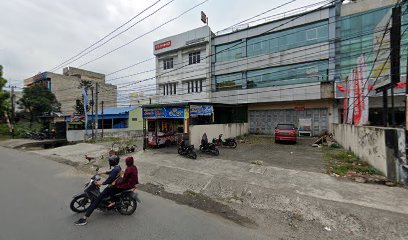 Sarapan Pagi Kak Rina