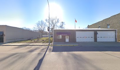 Whiting Fire Department