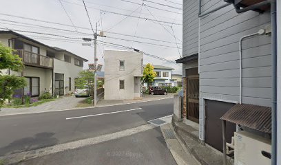 下山理容店郷田店