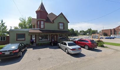 Hair Barn