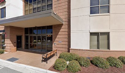 Rex Sleep Disorders Center of Raleigh, A Department of UNC REX Hospital