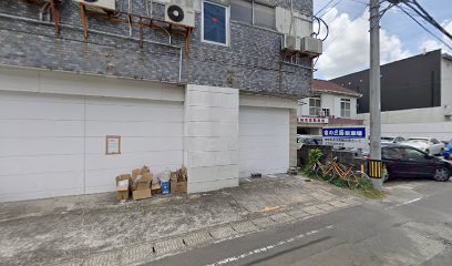 日本料理　味の三筋　お客様専用駐車場