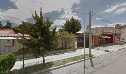 Residencia de la Tercera Edad Reencuentro