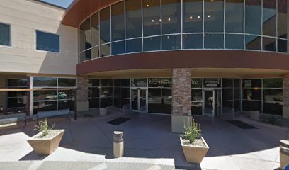 Tucson Orthopedic Imaging Center