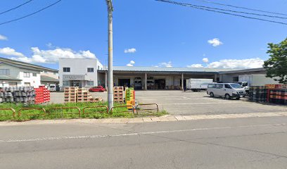 ㈱秋田県酒類卸 県南支店