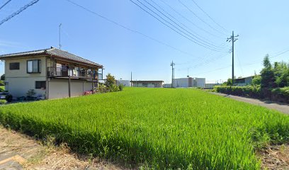 大塚浄水場