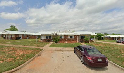 Chickasaw Nation Division-Housing