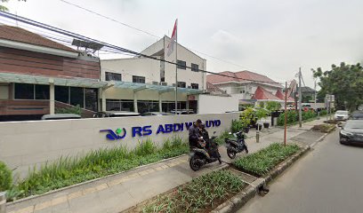 Jakarta Fertility & IVF Klinik