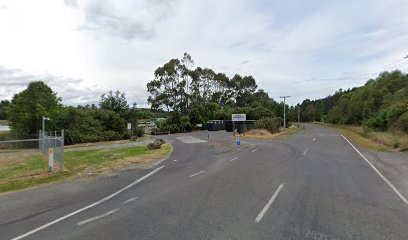 Waipukurau Transfer Station