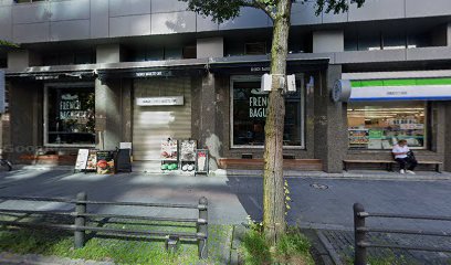 ゆうちょ銀行 大阪支店 ファミリーマート淡路町三丁目店内出張所
