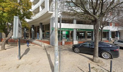 Caixa de Crédito Agrícola Mútuo de Setúbal - Praça de Portugal