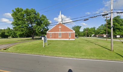 Ralph Avenue AME Church