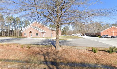 Tabernacle Weekday School