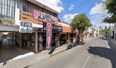 La Casa Del Barbero Y Peluquero