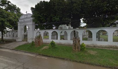 Cementerio Jardines De San Sebastián