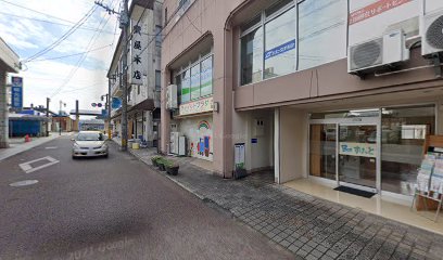 日田市チャイルドプラザ