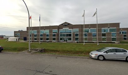 Tanimura & Antle Canada Inc