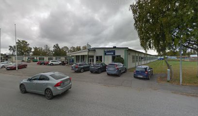 Lidköpings Fastighet & Företagstjänst AB